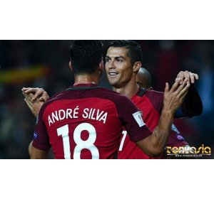  Timnas Spanyol Itu Ancaman Bagi Ronaldo | Judi Online Indonesia 